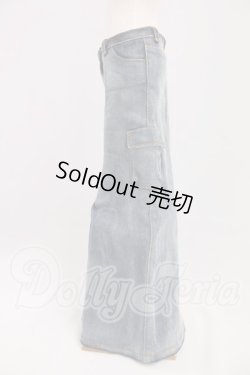 画像3: Smart doll(スマートドール)/OF:衣装 I-26-04-12-172-KD-ZI