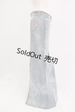 画像4: Smart doll(スマートドール)/OF:衣装 I-26-04-12-172-KD-ZI