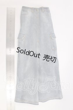 画像5: Smart doll(スマートドール)/OF:衣装 I-26-04-12-172-KD-ZI