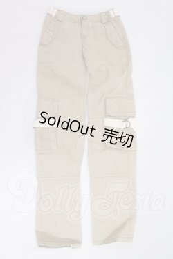 画像1: Smart doll(スマートドール)/OF:衣装 I-26-04-12-173-KD-ZI