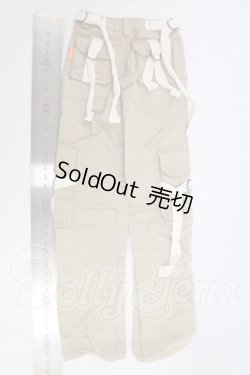 画像2: Smart doll(スマートドール)/OF:衣装 I-26-04-12-173-KD-ZI