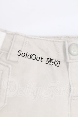 画像3: Smart doll(スマートドール)/OF:衣装 I-26-04-12-173-KD-ZI