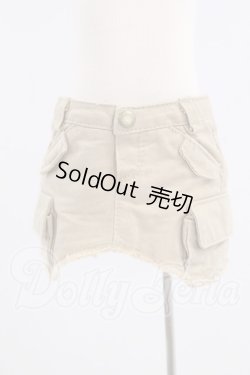 画像1: Smart doll(スマートドール)/OF:衣装 I-26-04-12-176-KD-ZI