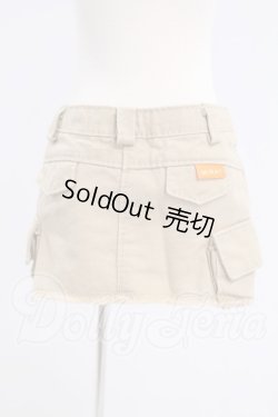 画像2: Smart doll(スマートドール)/OF:衣装 I-26-04-12-176-KD-ZI