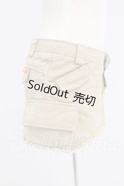 画像4: Smart doll(スマートドール)/OF:衣装 I-26-04-12-176-KD-ZI