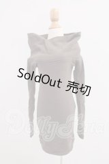 Smart doll(スマートドール)/OF:衣装 I-26-04-12-177-KD-ZI