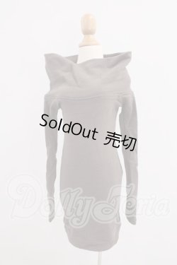 画像1: Smart doll(スマートドール)/OF:衣装 I-26-04-12-177-KD-ZI