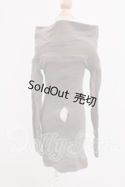 画像2: Smart doll(スマートドール)/OF:衣装 I-26-04-12-177-KD-ZI