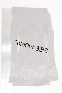 画像3: Smart doll(スマートドール)/OF:衣装 I-26-04-12-177-KD-ZI