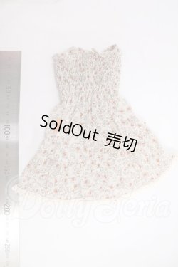 画像4: Smart doll(スマートドール)/OF:衣装 I-26-04-12-178-KD-ZI