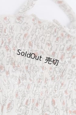 画像5: Smart doll(スマートドール)/OF:衣装 I-26-04-12-178-KD-ZI