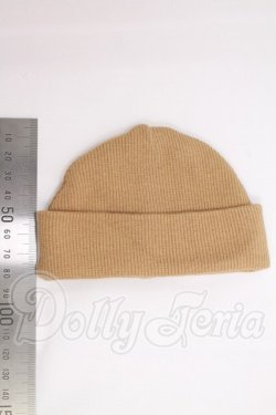 画像3: Smart doll(スマートドール)/OF：帽子 I-26-04-12-179-KD-ZI