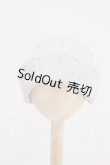 Smart doll(スマートドール)/OF：帽子 I-26-04-12-180-KD-ZI