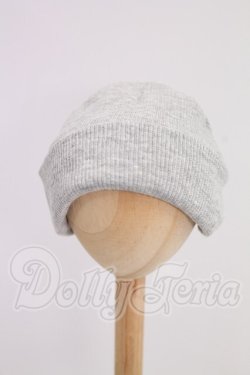 画像1: Smart doll(スマートドール)/OF：帽子 I-26-04-12-180-KD-ZI