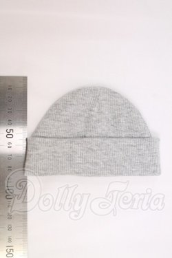 画像3: Smart doll(スマートドール)/OF：帽子 I-26-04-12-180-KD-ZI