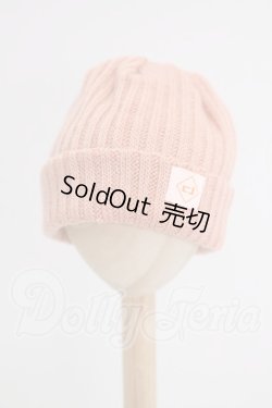 画像1: Smart doll(スマートドール)/OF：帽子 I-26-04-12-181-KD-ZI