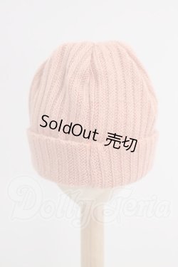 画像2: Smart doll(スマートドール)/OF：帽子 I-26-04-12-181-KD-ZI