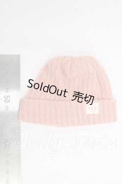 画像3: Smart doll(スマートドール)/OF：帽子 I-26-04-12-181-KD-ZI