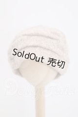 Smart doll(スマートドール)/OF：帽子 I-26-04-12-182-KD-ZI