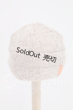 画像2: Smart doll(スマートドール)/OF：帽子 I-26-04-12-182-KD-ZI