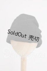 Smart doll(スマートドール)/OF：帽子 I-26-04-12-183-KD-ZI