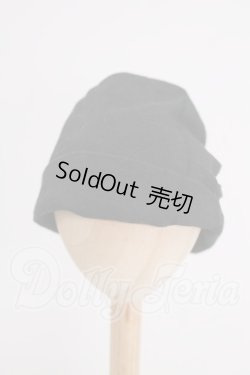 画像1: Smart doll(スマートドール)/OF：帽子 I-26-04-12-183-KD-ZI