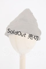 Smart doll(スマートドール)/OF：帽子 I-26-04-12-184-KD-ZI