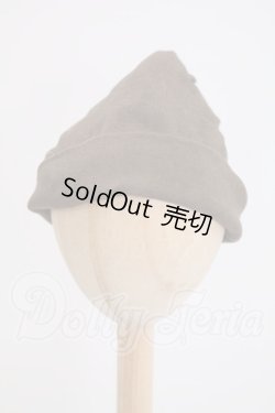 画像1: Smart doll(スマートドール)/OF：帽子 I-26-04-12-184-KD-ZI