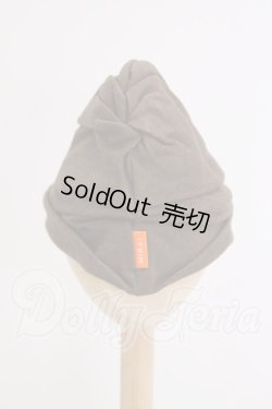 画像2: Smart doll(スマートドール)/OF：帽子 I-26-04-12-184-KD-ZI