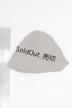画像3: Smart doll(スマートドール)/OF：帽子 I-26-04-12-184-KD-ZI