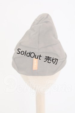 画像2: Smart doll(スマートドール)/OF：帽子 I-26-04-12-185-KD-ZI