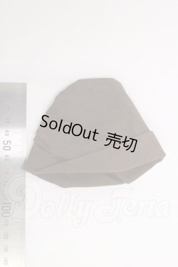 画像3: Smart doll(スマートドール)/OF：帽子 I-26-04-12-185-KD-ZI