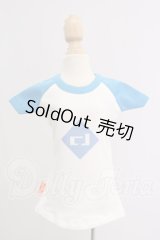 SMARTDOLL(スマートドール)/OF Tシャツ I-26-04-12-191-KD-ZI