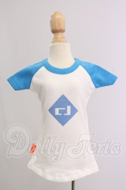 画像1: SMARTDOLL(スマートドール)/OF Tシャツ I-26-04-12-191-KD-ZI