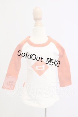 画像1: SMARTDOLL(スマートドール)/OF Tシャツ I-26-04-12-192-KD-ZI