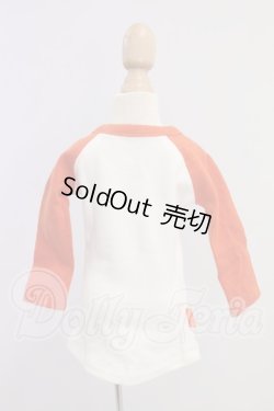 画像2: SMARTDOLL(スマートドール)/OF Tシャツ I-26-04-12-192-KD-ZI