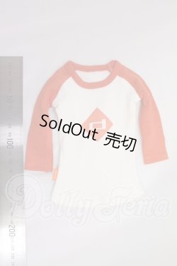 画像3: SMARTDOLL(スマートドール)/OF Tシャツ I-26-04-12-192-KD-ZI