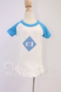 SMARTDOLL(スマートドール)/OF Tシャツ I-26-04-12-193-KD-ZI