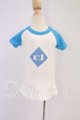 SMARTDOLL(スマートドール)/OF Tシャツ I-26-04-12-193-KD-ZI