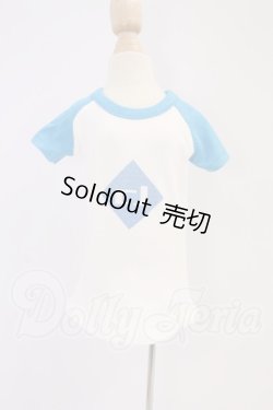 画像1: SMARTDOLL(スマートドール)/OF Tシャツ I-26-04-12-193-KD-ZI