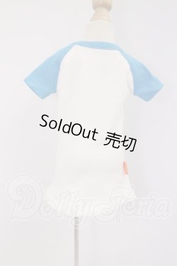 画像2: SMARTDOLL(スマートドール)/OF Tシャツ I-26-04-12-193-KD-ZI