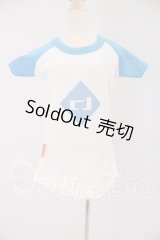 SMARTDOLL(スマートドール)/OF Tシャツ I-26-04-12-194-KD-ZI