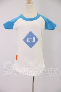 画像1: SMARTDOLL(スマートドール)/OF Tシャツ I-26-04-12-194-KD-ZI
