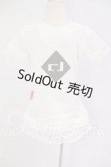 SMARTDOLL(スマートドール)/OF Tシャツ I-26-04-12-195-KD-ZI