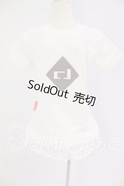 画像1: SMARTDOLL(スマートドール)/OF Tシャツ I-26-04-12-195-KD-ZI