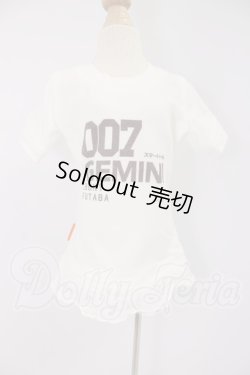 画像1: SMARTDOLL(スマートドール)/OF Tシャツ I-26-04-12-196-KD-ZI