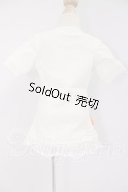 画像2: SMARTDOLL(スマートドール)/OF Tシャツ I-26-04-12-196-KD-ZI