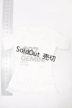 画像3: SMARTDOLL(スマートドール)/OF Tシャツ I-26-04-12-196-KD-ZI