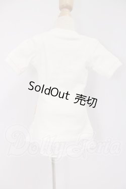 画像2: SMARTDOLL(スマートドール)/OF Tシャツ I-26-04-12-197-KD-ZI