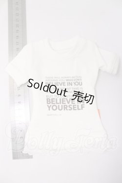 画像3: SMARTDOLL(スマートドール)/OF Tシャツ I-26-04-12-197-KD-ZI